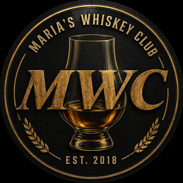 Maria's Whiskey Club
